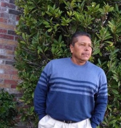 Arturo Flores García
