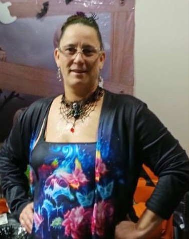 Denise Rose Martínez Sánchez