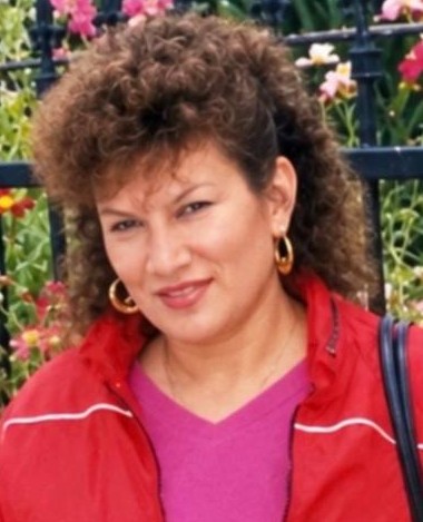 Rosario Flores De Moreno