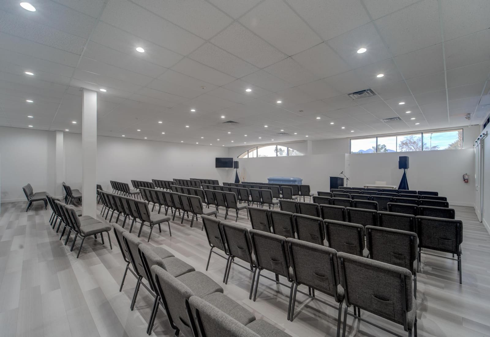 La Capilla